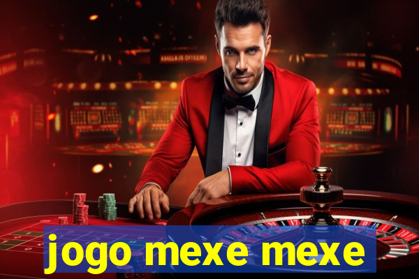 jogo mexe mexe